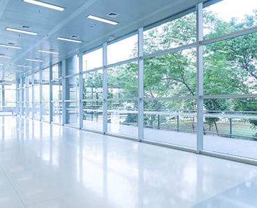emergency glass repair in Leisure City, FL