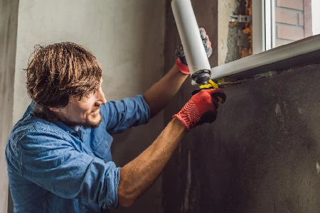 Cracked Window Repair Solutions in Leisure City, FL