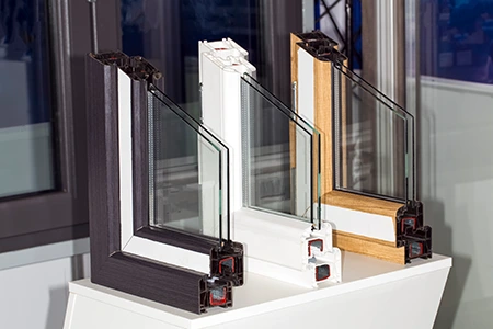 Double Pane Vinyl Glass Windows in Leisure City, FL