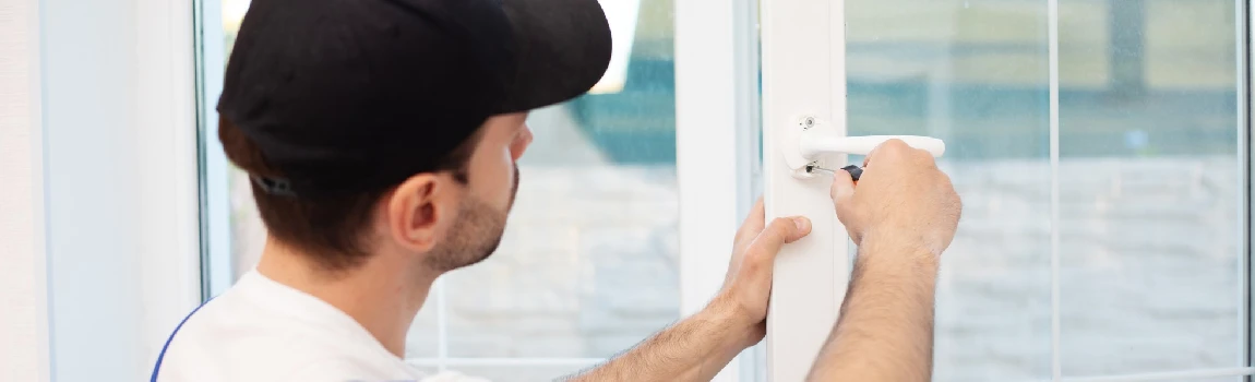 Top-Notch Glass Door Installation Services in Leisure City, FL