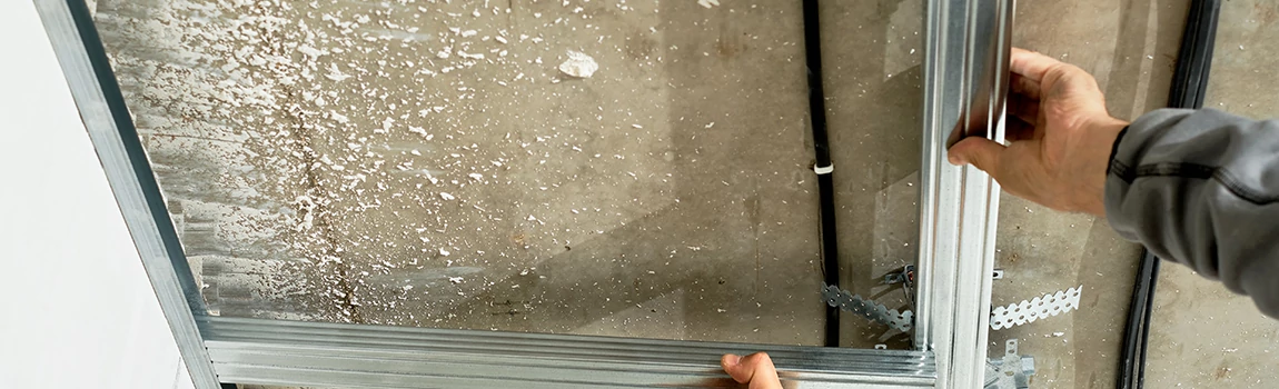 Laminated Glass Glazing in Leisure City, FL