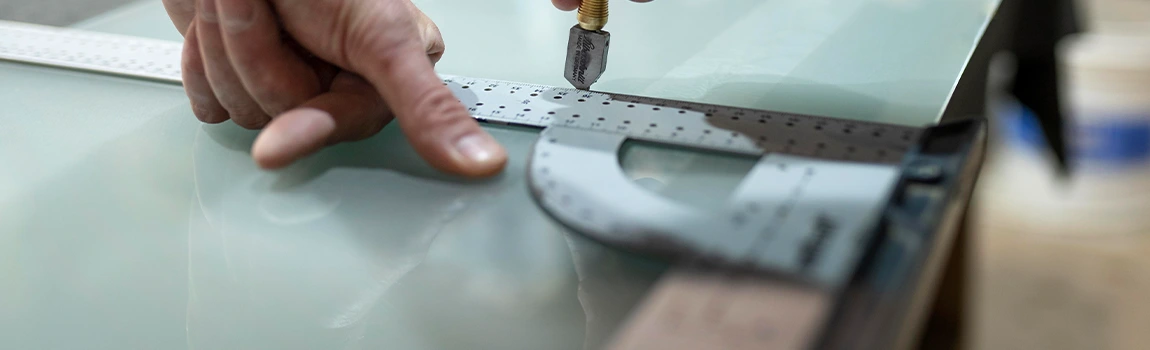 Commercial Glass Repair Company in Leisure City, FL