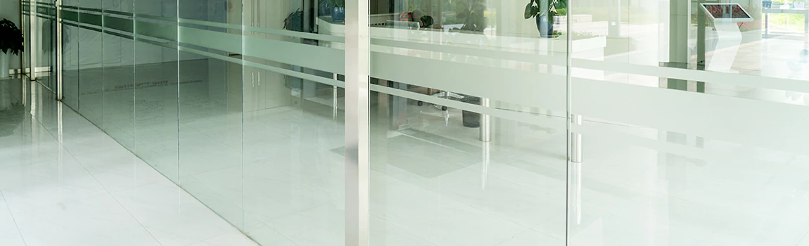 Local Glass Repair in Leisure City, FL