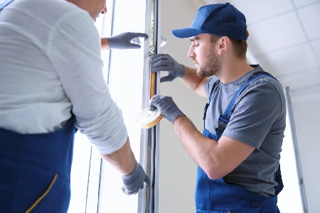 Insulated Glass service in Leisure City, FL