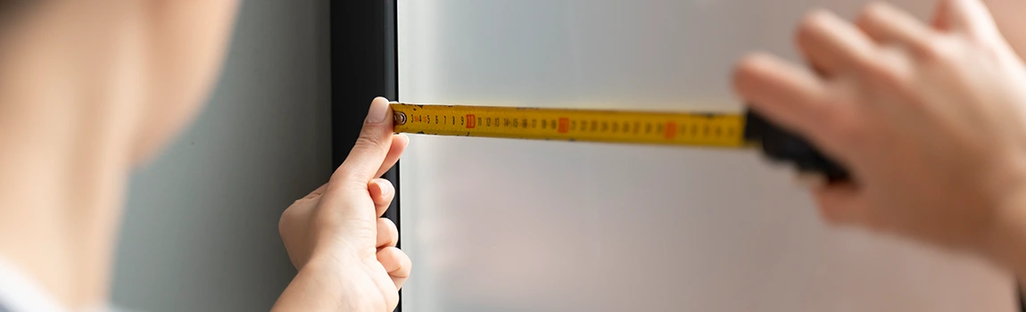 Types of Glass Replacement in Leisure City, FL