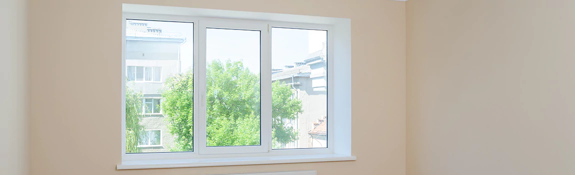 Fixed Windows Installation in Leisure City, FL