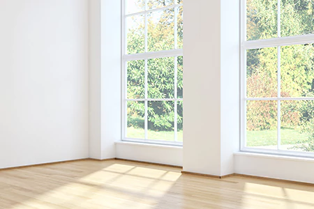 Residential Glass Window Installation in Leisure City, FL
