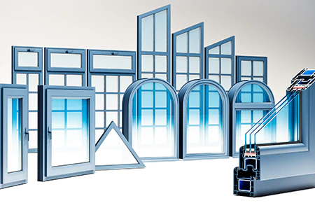 Insulated Glass Window Seal in Leisure City, FL
