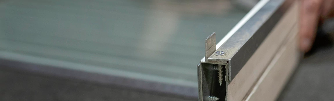 Foggy Mirror Repair in Leisure City, FL