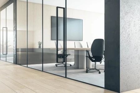 Office Glass in Leisure City, FL