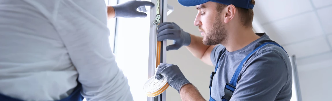 Residential Glass Tabletop Repair in Leisure City, FL