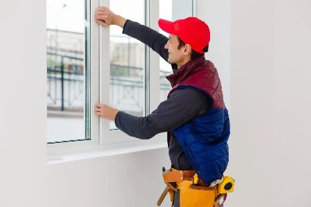 Sash Window Repair in Leisure City, FL