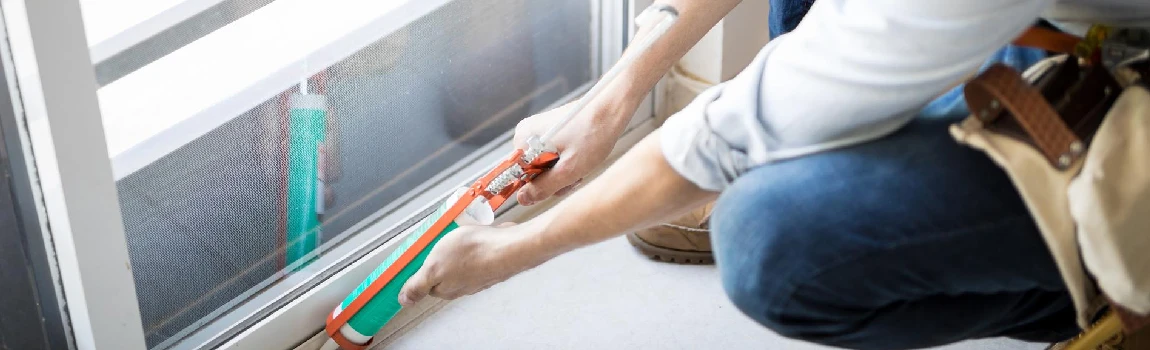 Emergency Window Replacement Services in Leisure City, FL