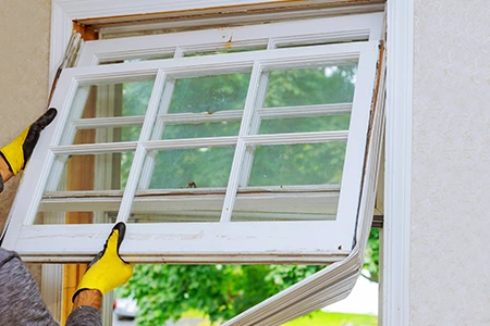 Window Replacement in Leisure City, FL