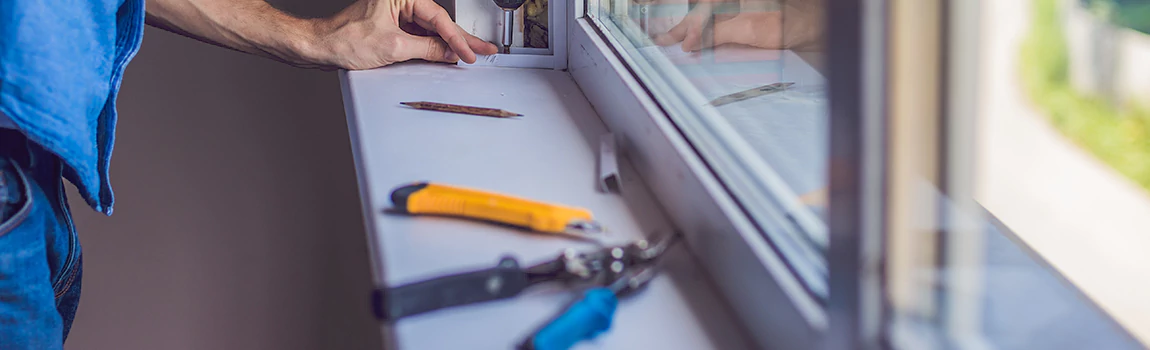 Professional Window Seal Repair Services in Leisure City, FL