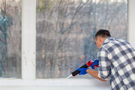 Prevention Tips of Window Seal Repair Services in Leisure City, FL